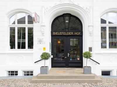 Steigenberger Hotel Bielefelder Hof - Bild 2