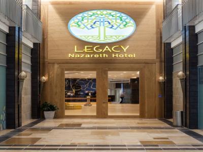 Legacy Nazarethe Hotel - Bild 3