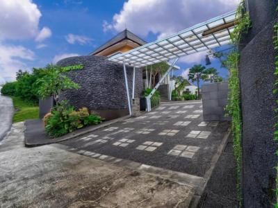 Hotel Villa Garden Umah D’Kampoeng - Bild 3