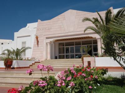Iris Djerba Hotel & Thalasso - Bild 4