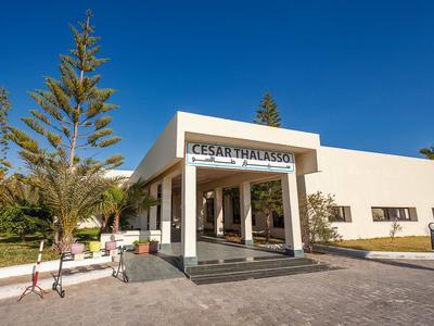 Hotel Cesar Thalasso - Bild 5