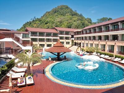 Hotel Kacha Resort & Spa - Bild 2