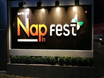Hotel Nap in Fest - Bild 5