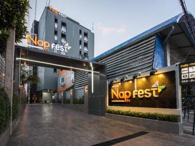 Hotel Nap in Fest - Bild 2