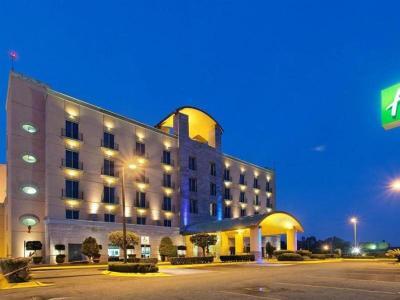 Hotel Holiday Inn Express Silao Aeropuerto Bajio - Bild 3