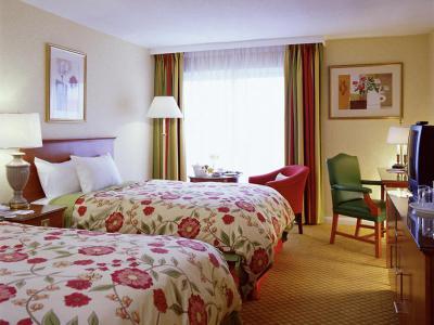 Delta Hotels by Marriott Aberdeen - Bild 2