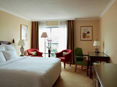 Delta Hotels by Marriott Aberdeen - Bild 5