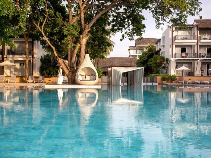 Hotel Veranda Resort & Villas Hua Hin Cha Am MGallery - Bild 1