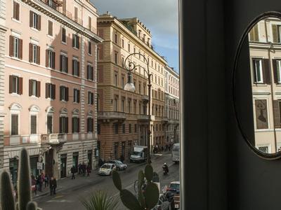 Hotel Corso Vittorio 308 - Bild 3