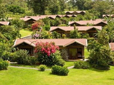 Hotel Arenal Springs Resort & Spa - Bild 3