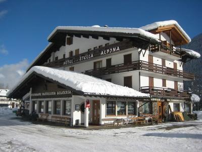 Hotel Stella Alpina - Bild 2