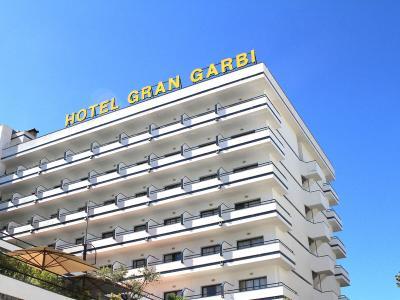 Hotel Gran Garbí - Bild 5