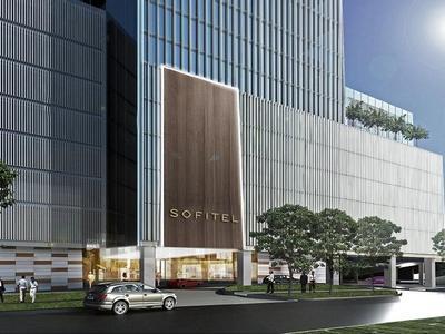 Hotel Sofitel Singapore City Centre - Bild 4