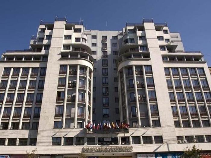 Hotel Ambasador Bucharest - Bild 1