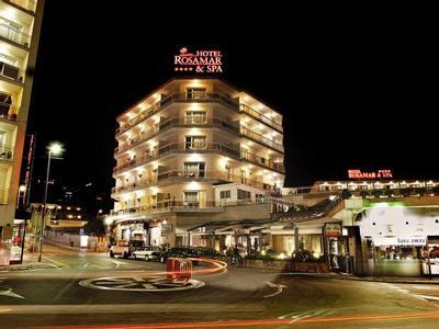 Hotel Rosamar & Spa - Bild 3
