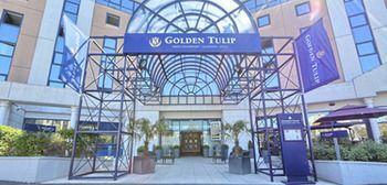 Hotel Golden Tulip Paris CDG Airport Villepinte - Bild 4