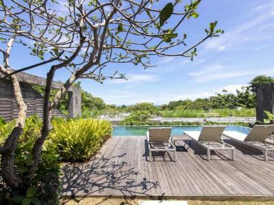 Hotel Hideaway Villas Bali - Bild 5
