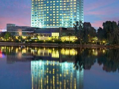Hotel Adana Hilton SA - Bild 2