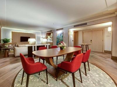 Hotel Adana Hilton SA - Bild 5