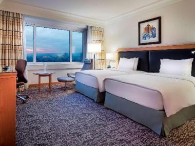 Hotel Adana Hilton SA - Bild 4
