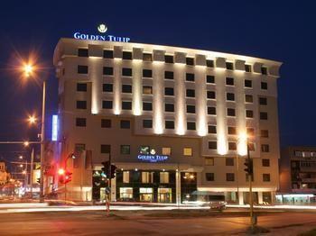 Hotel Golden Tulip Varna - Bild 2