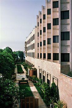 Hotel Mansingh Palace - Bild 1