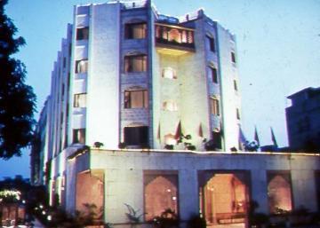 Hotel Mansingh Palace - Bild 5