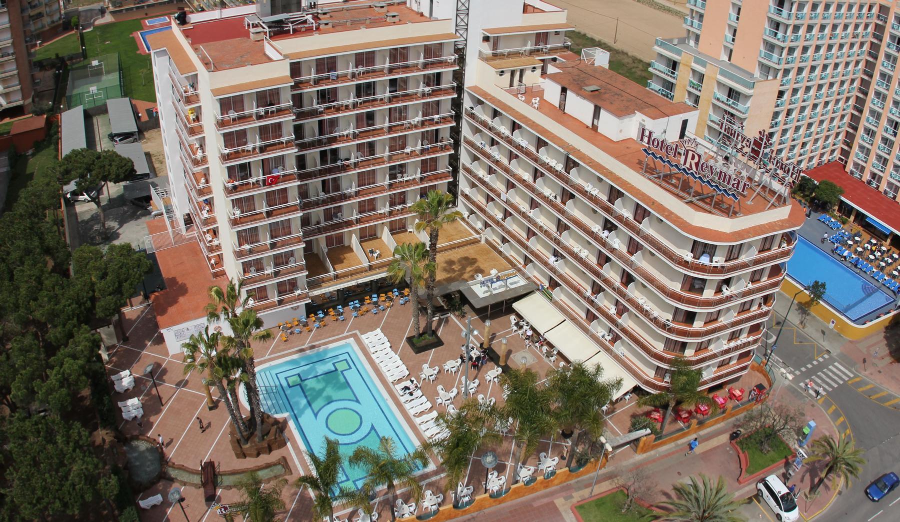 Hotel Reymar - Bild 1