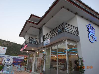 Hotel Pamukkale Ece Otel - Bild 3