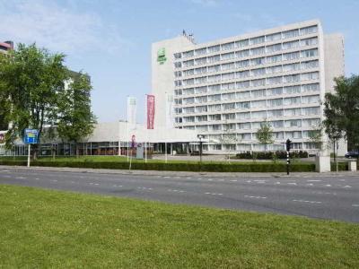 Hotel Holiday Inn Eindhoven - Bild 2