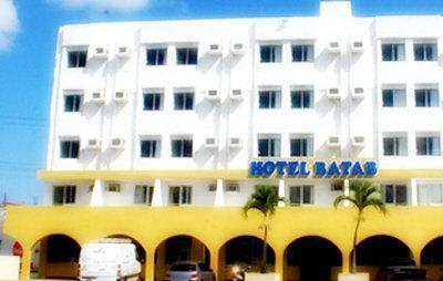 Hotel Batab Cancún - Bild 3
