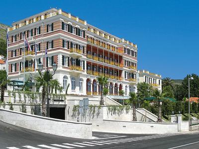 Hotel Hilton Imperial Dubrovnik - Bild 3