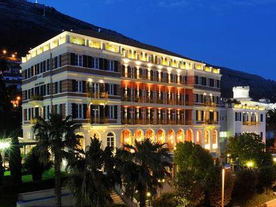 Hotel Hilton Imperial Dubrovnik - Bild 5