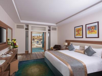 Hotel Pickalbatros Aqua Park Resort - Sharm El Sheikh - Bild 5