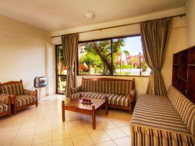Hotel Paradise Abu Soma Resort - Bild 2