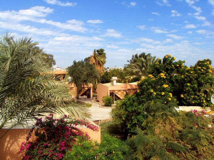 Hotel Paradise Abu Soma Resort - Bild 1