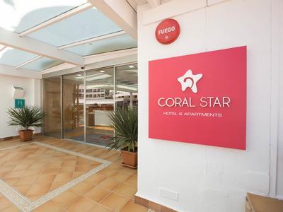 Coral Star Hotel - Bild 3
