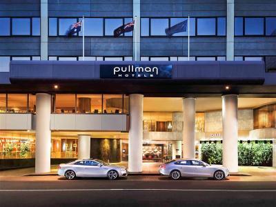 Hotel Pullman Sydney Hyde Park - Bild 3