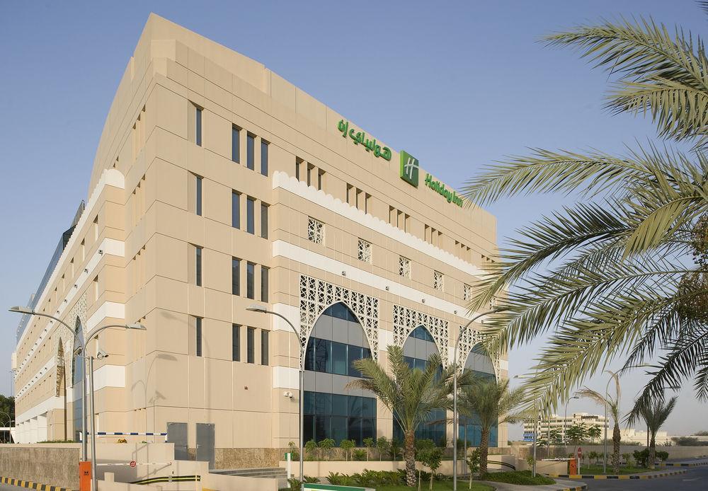 Hotel Holiday Inn Muscat Al Seeb - Bild 1