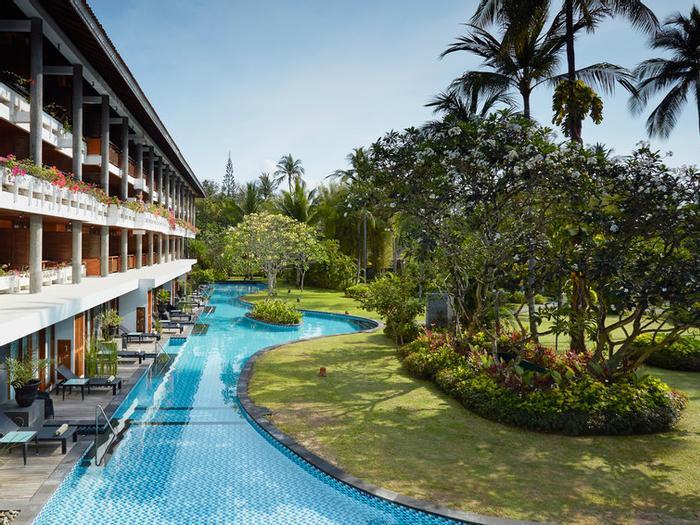 Hotel Meliá Bali - Bild 1