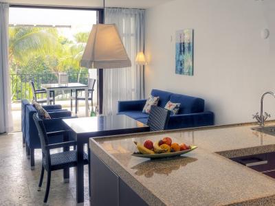 Hotel Zoëtry Curaçao Resort & Spa - Bild 5