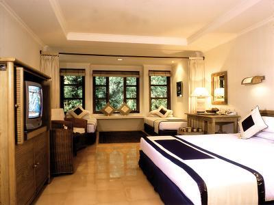 Hotel Alam Kulkul Resort - Bild 5