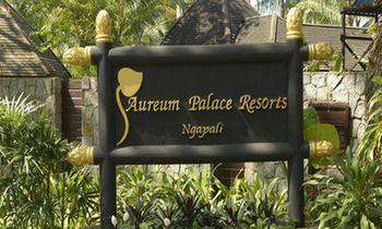 Aureum Palace Hotel & Resort Ngapali - Bild 5
