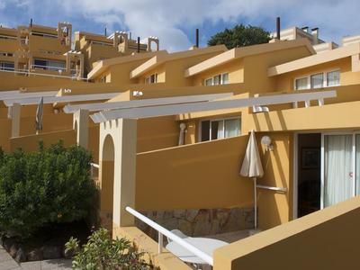 Hotel Apartments Punta Marina by LIVVO - Bild 4
