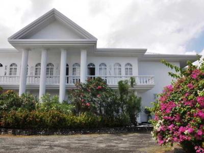 Jamaica Palace Hotel - Bild 2
