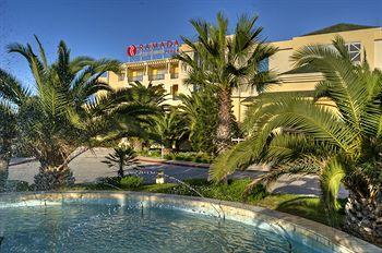 Hotel Ramada Plaza by Wyndham Tunis - Bild 2