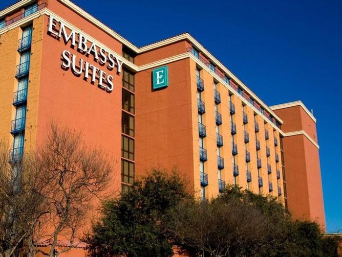 Hotel Embassy Suites by Hilton Austin Central - Bild 1