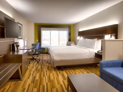 Embassy Suites by Hilton Hotel El Paso - Bild 4