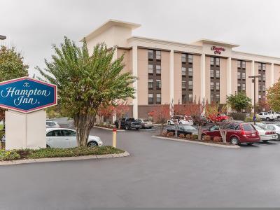 Hotel Hampton Inn /Nashville/Bellevue I 40 West - Bild 2