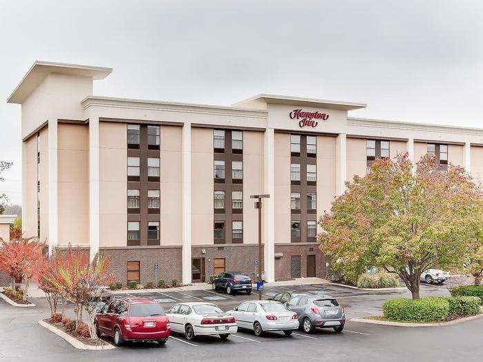 Hotel Hampton Inn /Nashville/Bellevue I 40 West - Bild 1